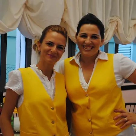 Ristoro Готель 2*