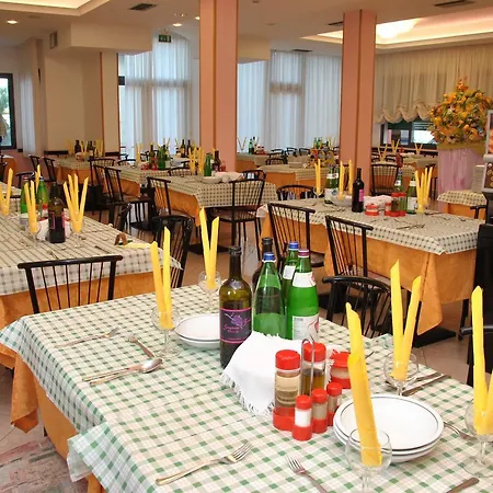 Ristoro Hotel