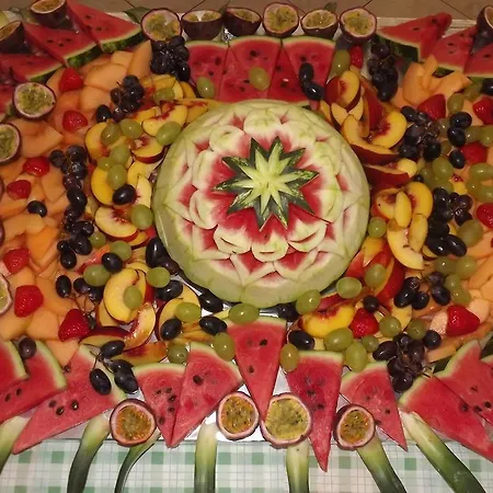 Ristoro Готель