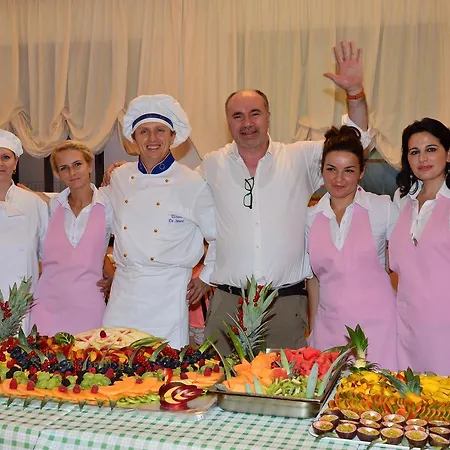 Ristoro Готель